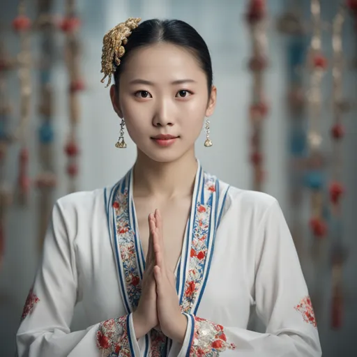 Feng Yu (synchronized swimmer)