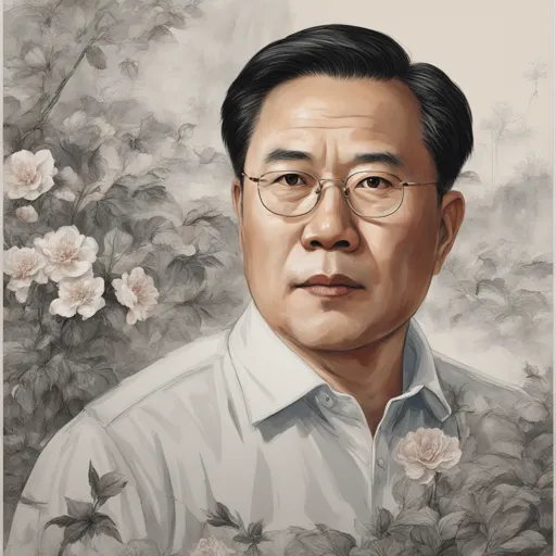Feng Yuanwei