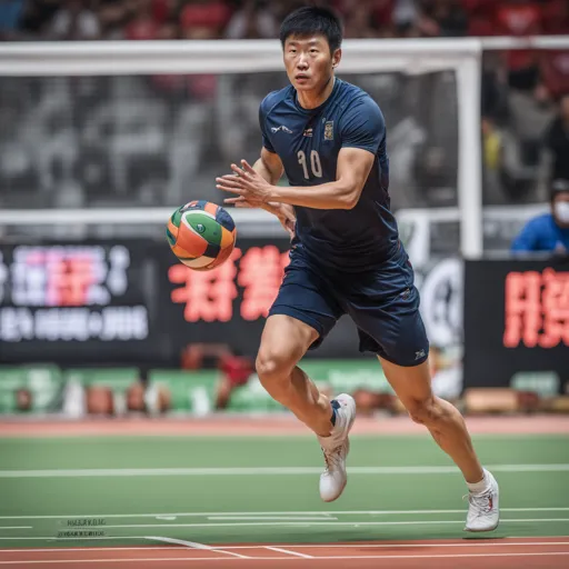 Feng Zhe