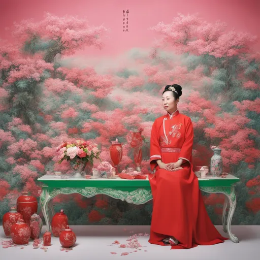 Feng Zhengjie