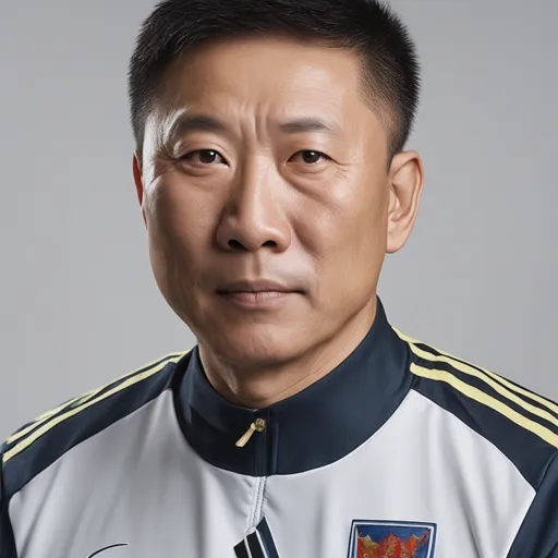 Feng Zhigang