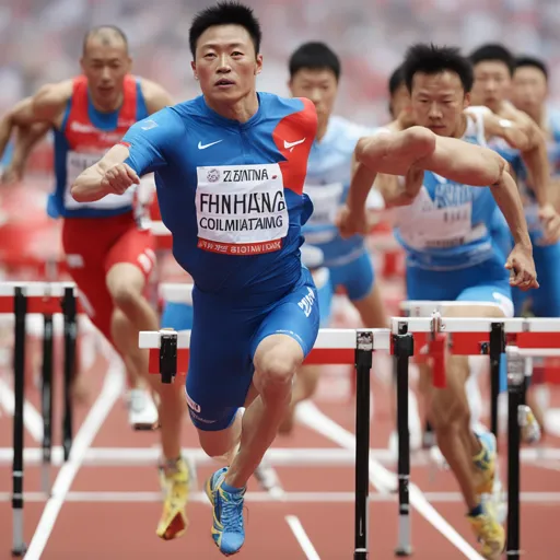 Feng Zhiqiang