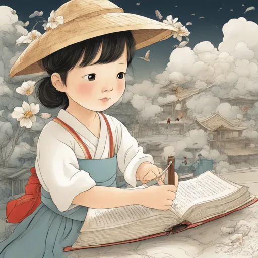 Feng Zikai Chinese Children's Picture Book Award