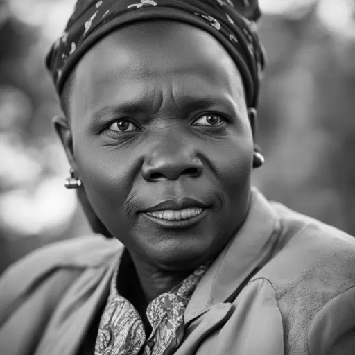 Fenny Gaolaolwe