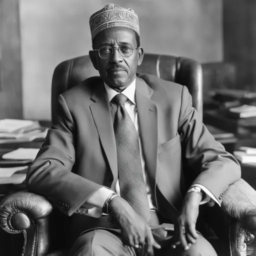 Fentahun Seyoum
