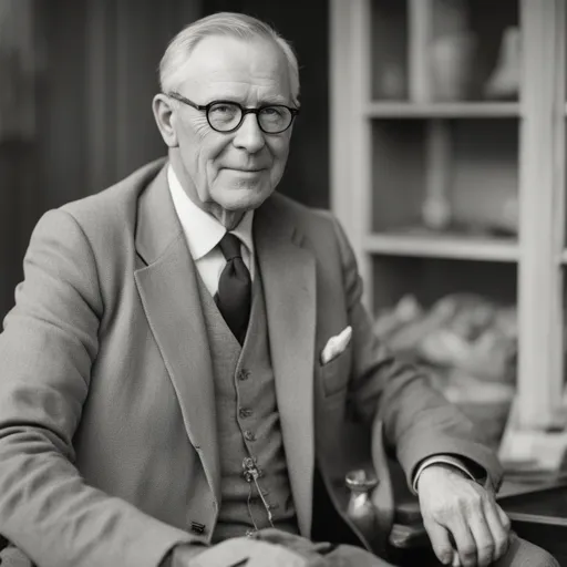 Fenton Coles