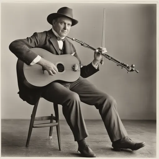 Fenton Jones