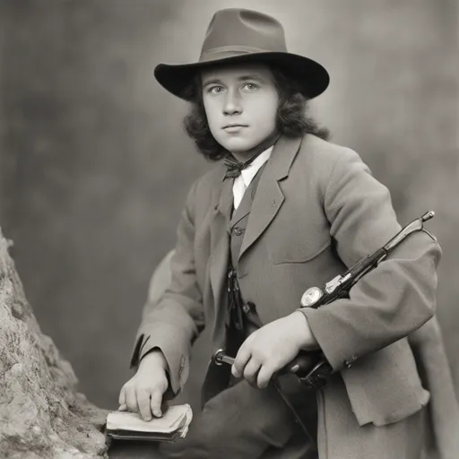 Fenton Mole