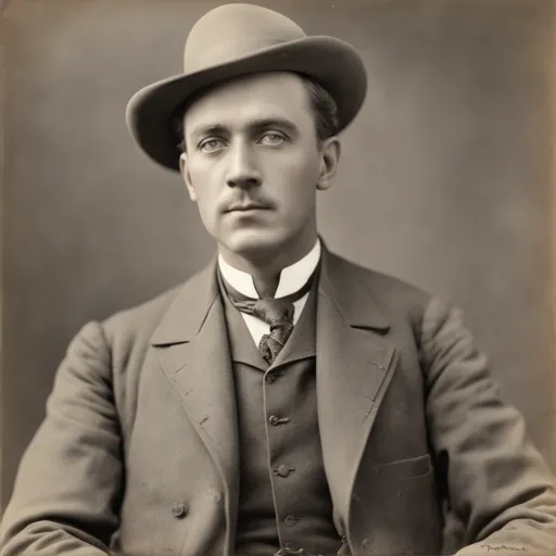 Fenton R. McCreery