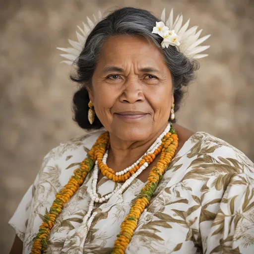 Fenua Tamuera