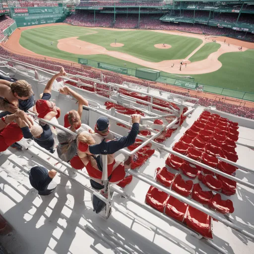 Fenway Sports Management