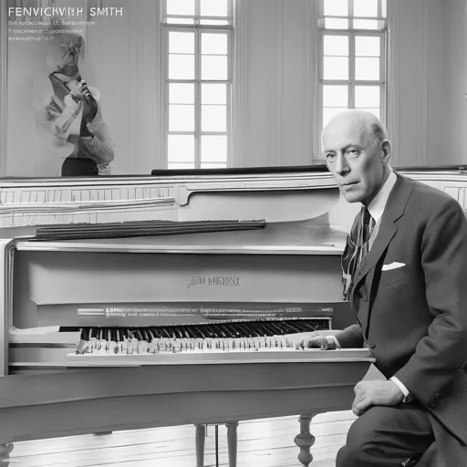 Fenwick Smith