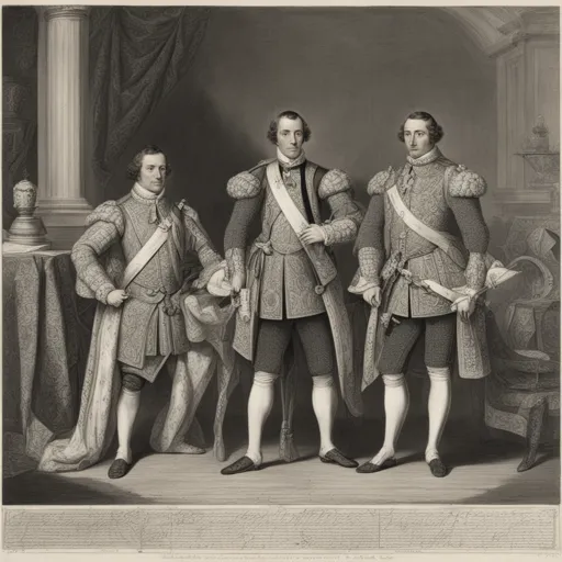 Fenwick baronets