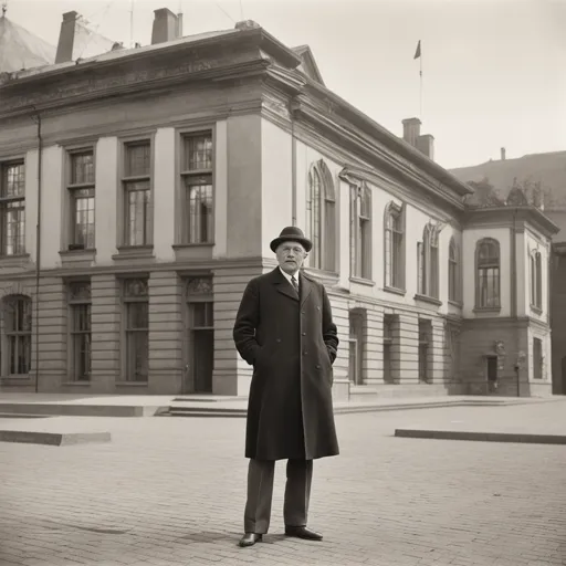 Feodor Asmussen