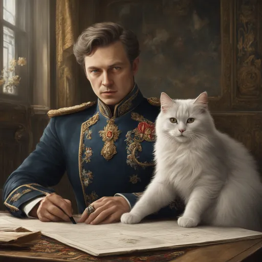 Feodor Koshka
