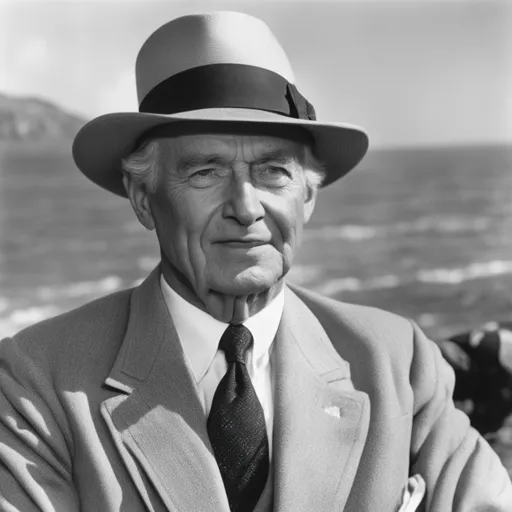 Feodor Pitcairn