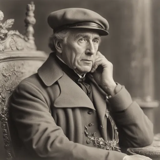 Feodor Theilheimer