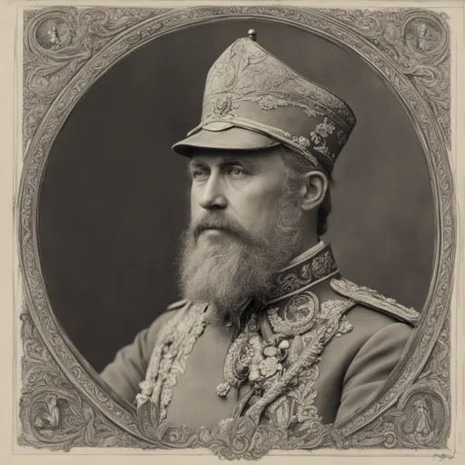Feodor Vassilyev