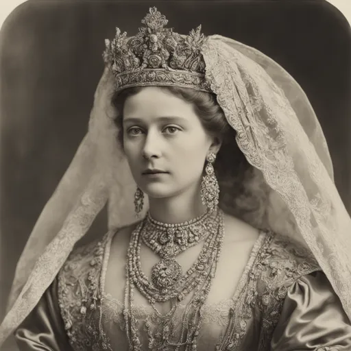 Feodosia Alekseyevna of Russia