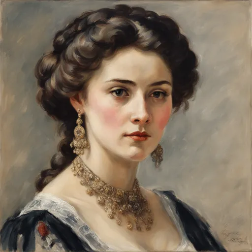 Feodosia Morozova