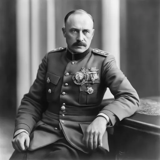 Feodosy Vanin