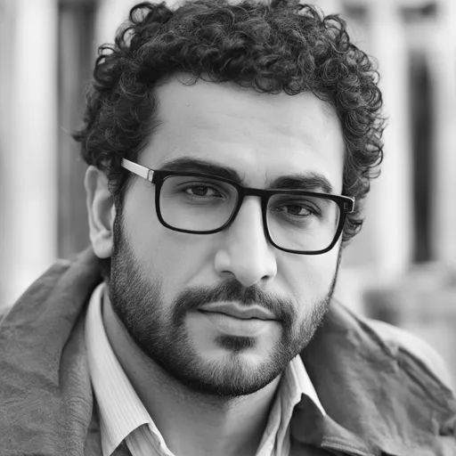 Feras Hatoum