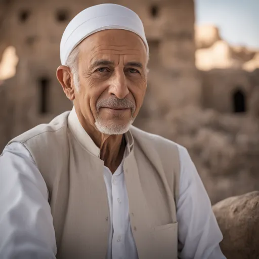 Feras Saied