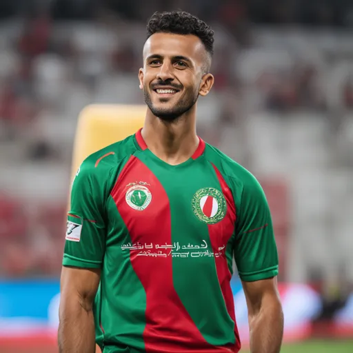 Feras Saleh