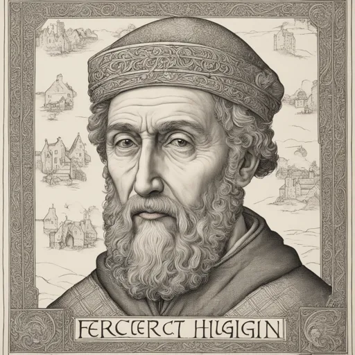 Fercert Ó hUiginn