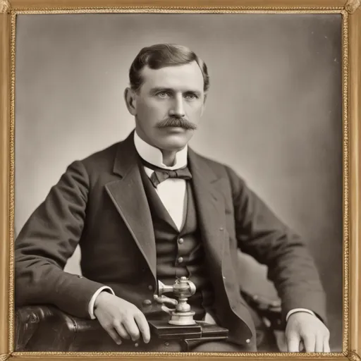 Ferd J. Hess