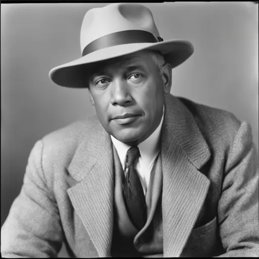 Ferd Johnson