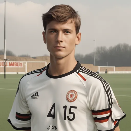 Ferdi Vierklau