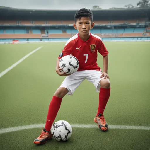 Ferdiansyah (footballer, born 2000)
