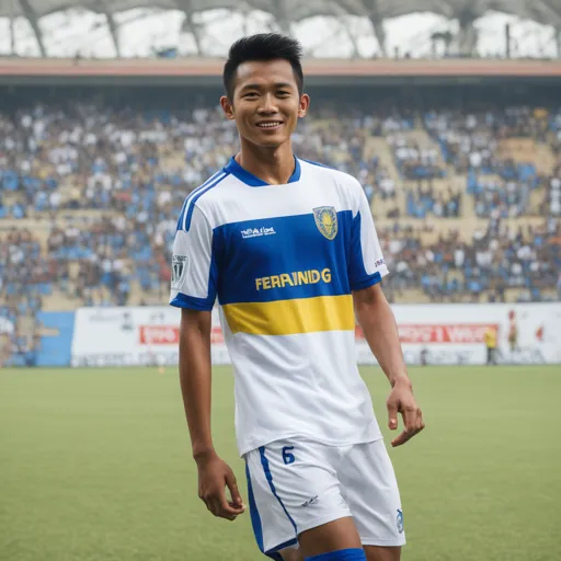 Ferdiansyah Cecep