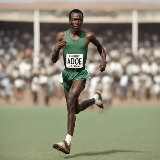 Ferdie Adoboe