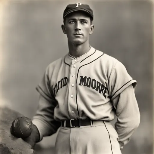 Ferdie Moore