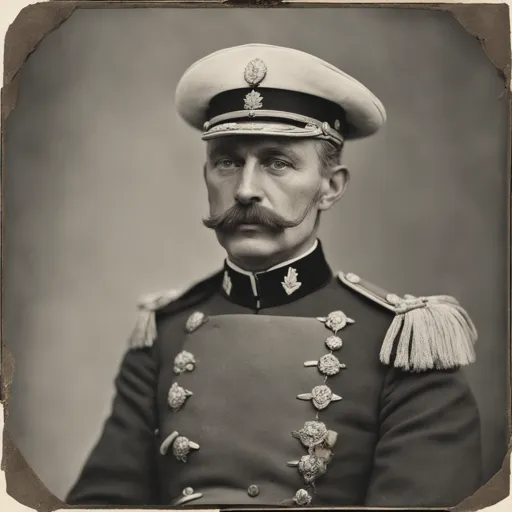 Ferdinand-Alphonse Oklowski