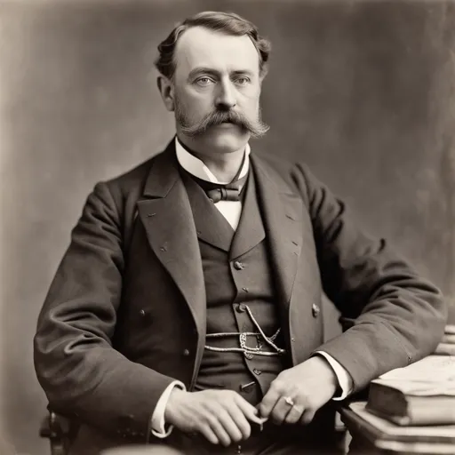 Ferdinand-Ambroise Gendron
