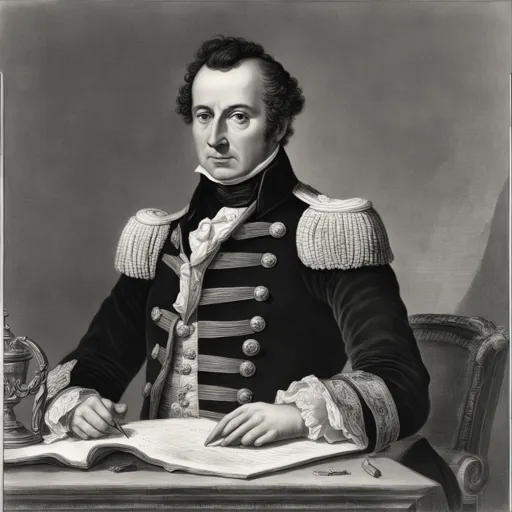 Ferdinand-Isaac de Rovéréa
