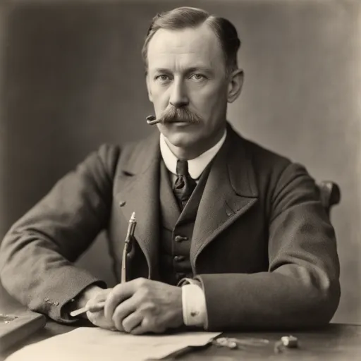 Ferdinand Anker