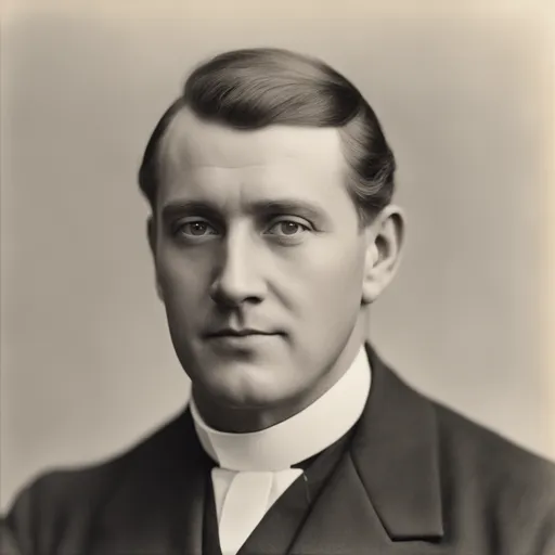 Ferdinand Ashmall