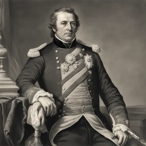 Ferdinand August Freiherr von Hügel