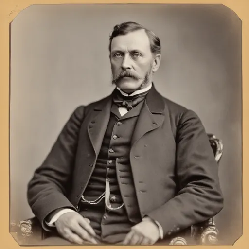 Ferdinand August Geiger