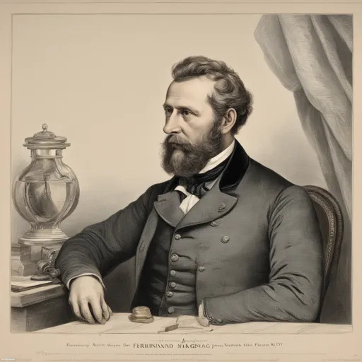 Ferdinand August Maria Franz von Ritgen