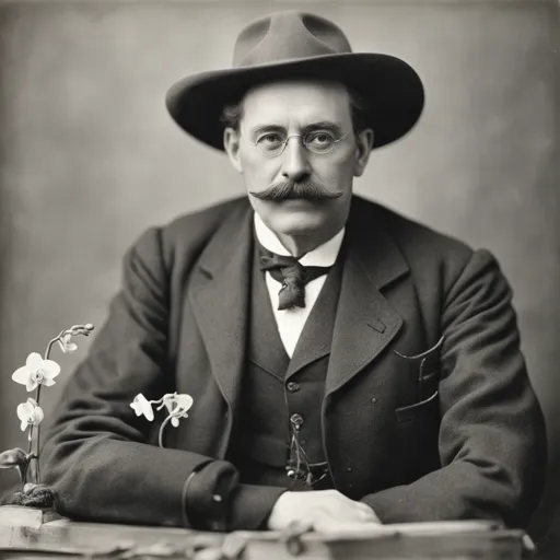 Ferdinand August Weinthal