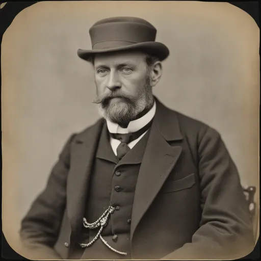Ferdinand Begg
