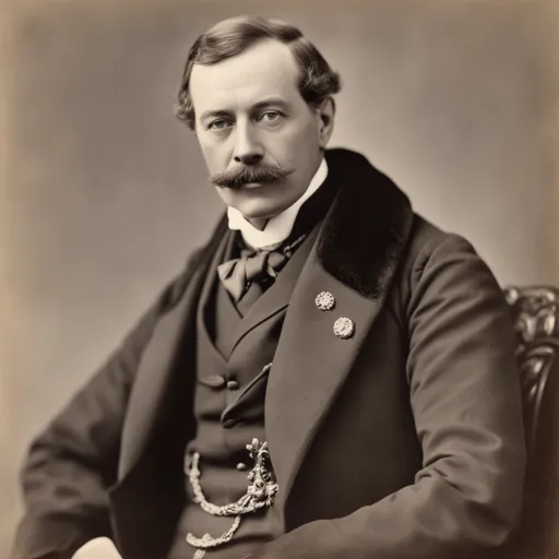 Ferdinand Bischoffsheim