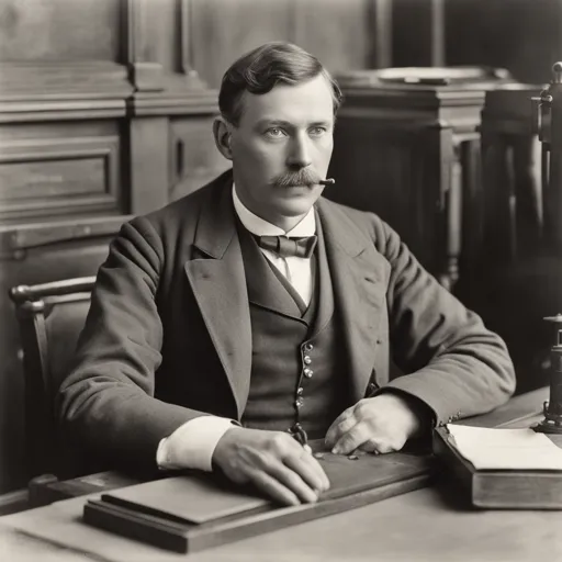 Ferdinand Bjerke