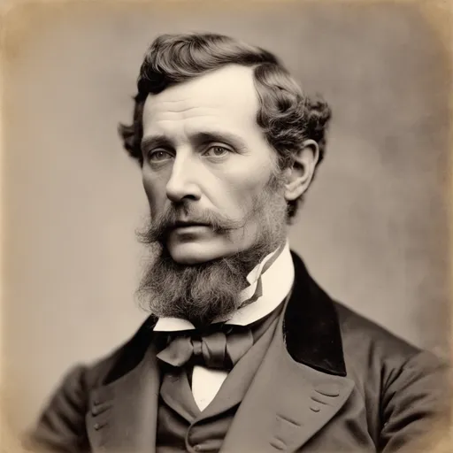 Ferdinand Brock Tupper