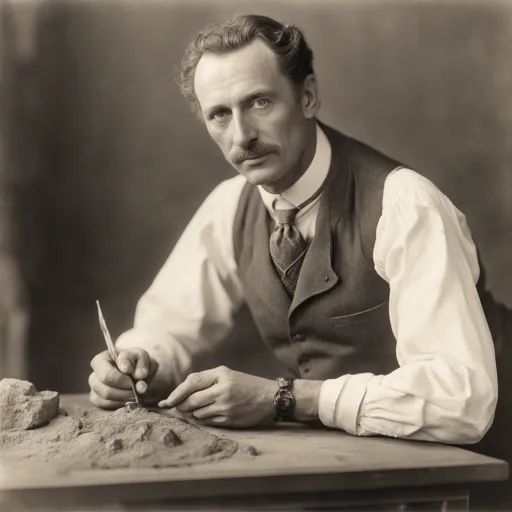 Ferdinand Broili